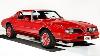 1978 Pontiac Firebird Esprit Redbird For Sale At Volo Auto Museum V21489