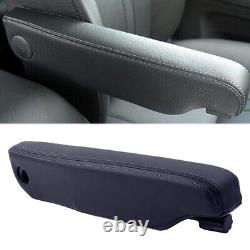 1x Front Left Seat Armrest Fit for Land Rover LR3 2005-2009 LR4 2010-2016