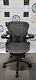 1x Herman Miller Aeron Chair Fully Loaded B New Posture Fit (quantity Available)