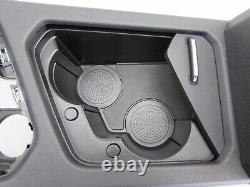 5NB863241F Centre Console for Armrest Center Armrest VW Tiguan II Seat Tarraco