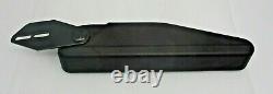 83999746 Right Hand Armrest Fits Ford New Holland 40, 60 & TS Series