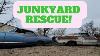 Am I Dumb For Parting Out A 2 Door To Save A 4 Door Junkyard Rescue 1967 Impala U0026 Caprice Saved