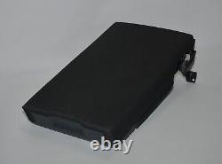 Armrest BMW 5ER F11 F10 Drink Holder Rear Seat Backrest Seat Rear Fabric