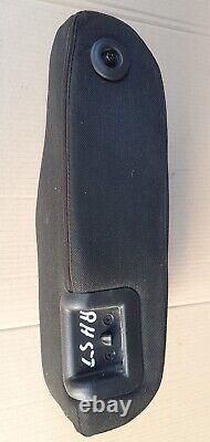 Armrest Right Black for Back Seat for Hyundai Galloper