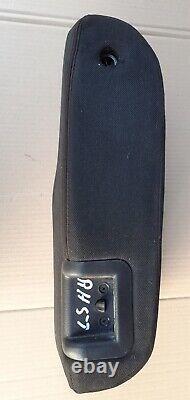 Armrest Right Black for Back Seat for Hyundai Galloper