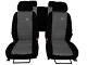 Art. Leather Tailored Seat Covers Fits Jeep Wrangler Unlimited Fl 2011-2018