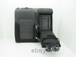 Backrest Right Rear Rest Rear Seat Bench Armrest VW Passat B7 Variation