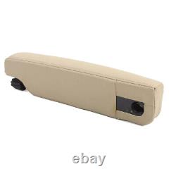 Beige Front Left Seat Armrest Handle Fit For Land Rover LR3 2005-2009