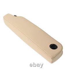 Beige Front Left Seat Armrest Handle Fit For Land Rover LR3 2005-2009