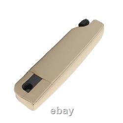 Beige Front Left Seat Armrest Handle Fit For Land Rover LR3 2005-2009