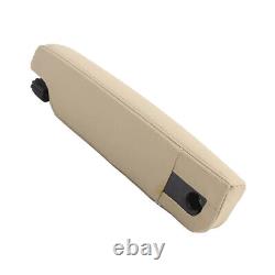 Beige Front Left Seat Armrest Handle Fit For Land Rover LR3 2005-2009