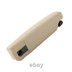 Beige Front Right Seat Armrest Fit For Land Rover LR3 2005-2009 LR4 2010 to 2016