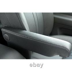 Car Front Left Seat Armrest Fit for Land Rover LR3 2005 to 2009 LR015465