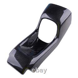 Car Rear Seat Armrest Box Anti Kick Cover Fit for Honda HR-V HRV Vezel