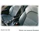 Center Armrest Audi A3 8l 96-03 Accoudoir Black Fabric Arm Rest New