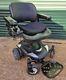 Drive Electric Wheelchair Powerchair 4mph Can Deliver New 22ah Batteries Fitted
