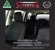 Front + Rear (armrest) Seat Cover Fit Toyota Corolla Neoprene Waterproof