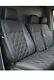 Fit For Iveco Daily Vi 2+1 2014 Car Seat Covers