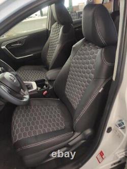 Fit For Seat Leon 2012-2021 Car Seat Covers