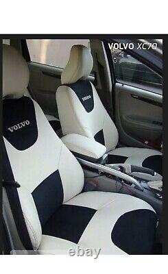 Fit For Seat Leon 2012-2021 Car Seat Covers