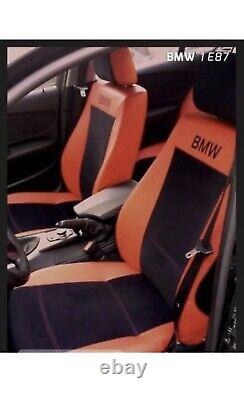 Fit For Seat Leon 2012-2021 Car Seat Covers