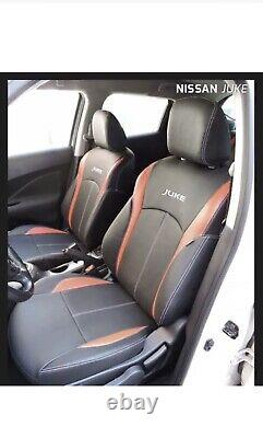 Fit For Seat Leon 2012-2021 Car Seat Covers