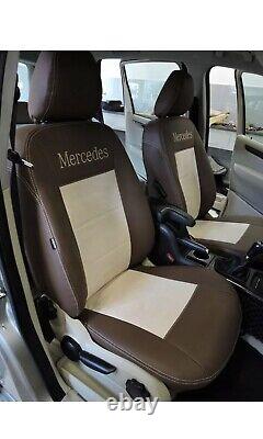 Fit For Seat Leon 2012-2021 Car Seat Covers