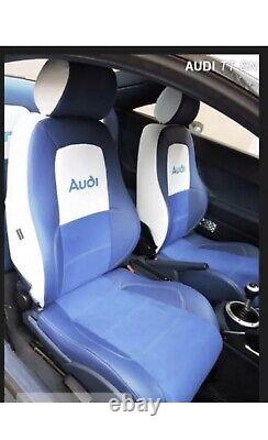 Fit For Seat Leon 2012-2021 Car Seat Covers