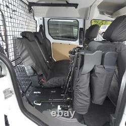 Fits Ford Transit Connect 2021+ Seat Covers (5 Seats No Armrests) 426 427 B