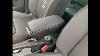 Fitting Seat Arona Armrest By Pro Tec