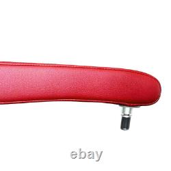 Front Seat Armrest Inboard Fit For Fiat Abarth Cabrio Lounge c Pop 2016-2019