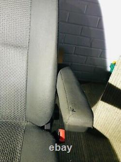 Genuine Mercedes Sprinter Driver Seat With Arm Rest. Fit 2006-2018