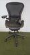 Herman Miller Aeron Lumbar Support Posture Fit Office Chair Spares / Repairs