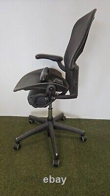 HERMAN MILLER AERON Lumbar Support Posture Fit Office Chair Spares / Repairs