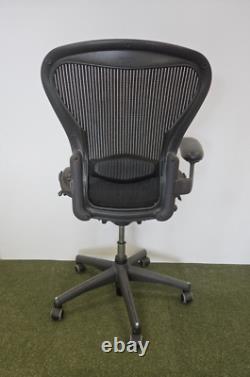 HERMAN MILLER AERON Lumbar Support Posture Fit Office Chair Spares / Repairs