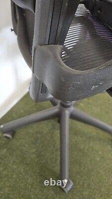 HERMAN MILLER AERON Lumbar Support Posture Fit Office Chair Spares / Repairs