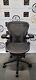 Herman Miller Aeron Chair Fully Loaded B New Posture Fit (quantity Available)