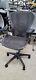 Herman Miller Aeron Chair Fully Loaded Size B, New Posture Fit And More 20 Stock