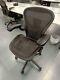 Herman Miller Aeron Chair Size B Fully Loaded Posture Fit Her-hml1269