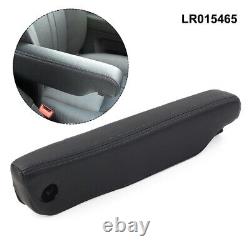 Higher Grade Armrest LR015465 Plastic Black Car Parts Direct Fit Brand New