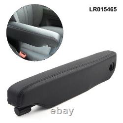 Higher Grade Armrest LR015465 Plastic Black Car Parts Direct Fit Brand New