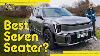 Kia Ev9 Review Is This 7 Seater Ev Family Suv What Land Rover Should Be Making