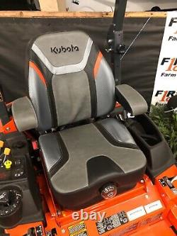 Kubota Zero Turn Lawn Mower Arm Rest Pad Kit, Fits Many Kinds Of Rests & Seats