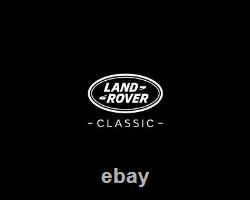 Land Rover Genuine Front Seat Armrest Fits Range Rover 2002-2009 HDA000041LYR