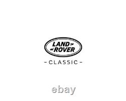 Land Rover Genuine Front Seat Armrest Fits Range Rover 2002-2009 HDA000060JMN