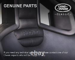 Land Rover Genuine Front Seat Armrest Fits Range Rover 2002-2009 HDA500070LUP