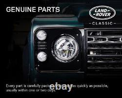 Land Rover Genuine Front Seat Armrest Fits Range Rover Sport 2010-2013 LR055802