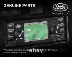 Land Rover Genuine LR022086 Armrest Centre Console Fits Freelander MK2 2006-2014