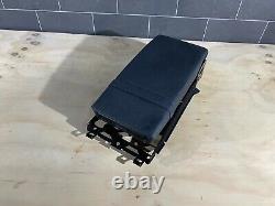 Mercedes Benz W221 S-Class Center Armrest Rear Seat