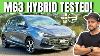 New Mg3 Hybrid Review 2024 The Best And Cheapest Hev Essence Hybrid